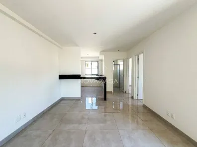 Apartamento com 2 Quartos à venda, 47m² no Santa Amélia, Belo Horizonte