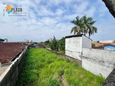 Lote/Terreno à venda, 474m² no Real, Praia Grande