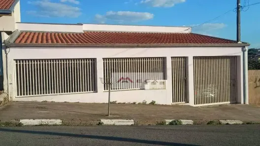 Casa com 3 Quartos à venda, 183m² no Jardim Carlos Lourenço, Campinas