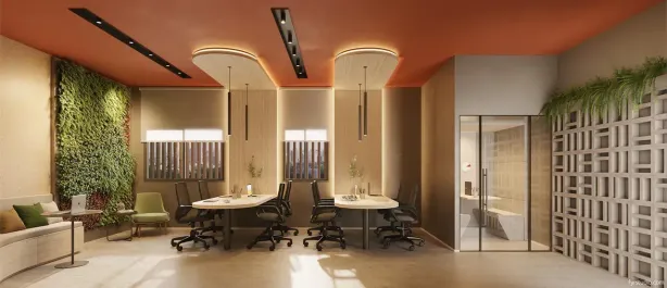 Apartamento com 1 Quarto à venda, 43m² no Vila Pompéia, São Paulo