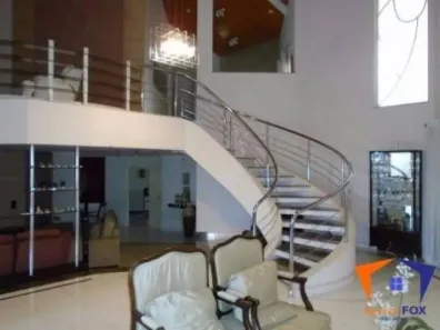 Casa com 3 Quartos à venda, 600m² no Parque Residencial Nardini, Americana