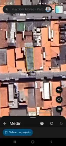 Lote/Terreno à venda, 175m² no Parque dos Príncipes, Jacareí