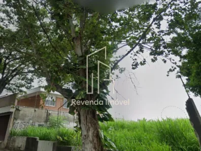 Lote/Terreno à venda, 1621m² no Boaçava, São Paulo