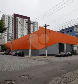 Galpão/Depósito/Armazém para alugar, 750m² no Vila Independência, São Paulo