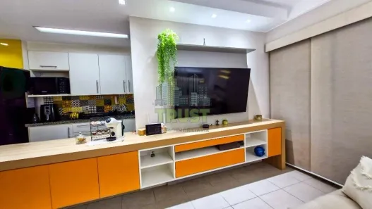Apartamento com 2 Quartos à venda, 70m² no Freguesia (Jacarepaguá), Rio de Janeiro