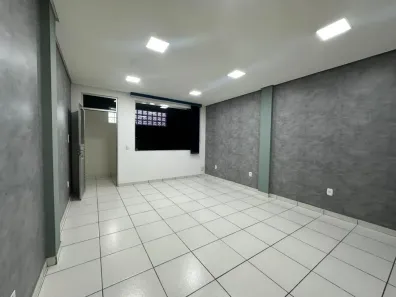 Sala Comercial para alugar, 30m² no Chapada, Manaus