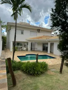 Casa com 5 Quartos à venda, 415m² no Jardim Paiquerê, Valinhos
