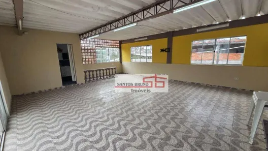 Ponto Comercial para alugar, 80m² no Brasilândia, São Paulo