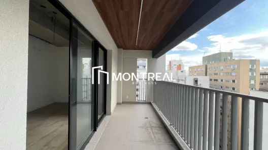 Apartamento com 2 Quartos à venda, 52m² no Jardim Paulista, São Paulo