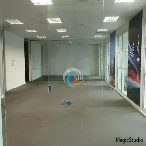 Sala Comercial para alugar, 210m² no Vila Cordeiro, São Paulo