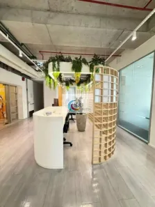 Sala Comercial para alugar, 514m² no Vila Olímpia, São Paulo