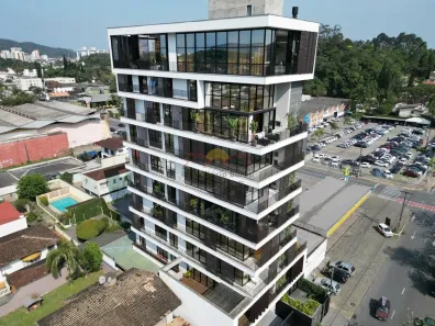 Apartamento com 3 Quartos à venda, 198m² no América, Joinville