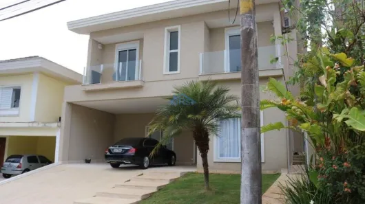 Casa de Condomínio com 4 Quartos para alugar, 400m² no Alphaville, Santana de Parnaíba