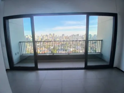 Apartamento com 1 Quarto à venda, 23m² no Vila Olímpia, São Paulo