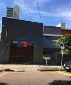 Casa com 2 Quartos para alugar, 127m² no Chácara Urbana, Jundiaí