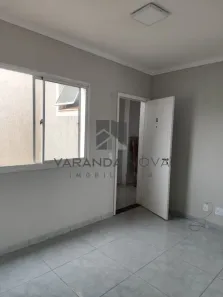 Apartamento com 2 Quartos à venda, 43m² no Jardim Heitor Rigon, Ribeirão Preto
