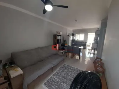 Casa de Condomínio com 2 Quartos à venda, 55m² no Parque Residencial Imigrantes, Holambra