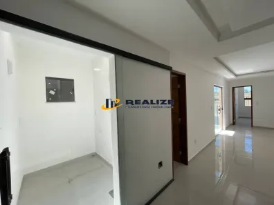 Casa com 3 Quartos à venda, 155m² no Parque Imperial, Campos dos Goytacazes