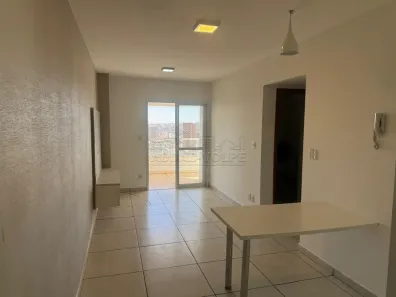 Apartamento com 2 Quartos à venda, 62m² no Vila Mesquita, Bauru