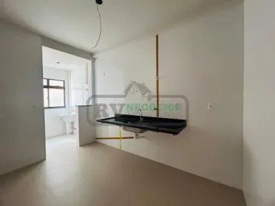 Cobertura com 3 Quartos à venda, 150m² no São Mateus, Juiz de Fora
