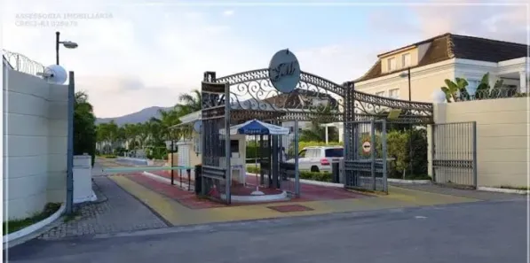 Casa com 3 Quartos à venda, 158m² no Recreio dos Bandeirantes, Rio de Janeiro