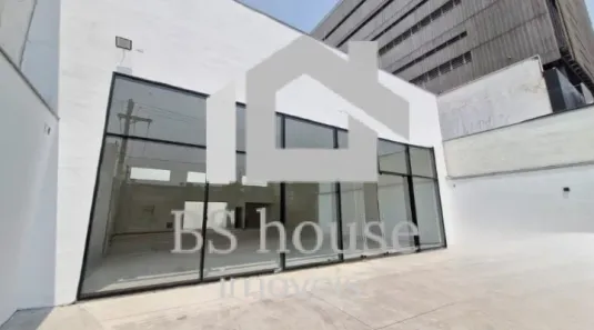 Ponto Comercial para alugar, 430m² no Barcelona, São Caetano do Sul