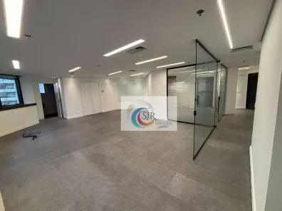 Sala Comercial para alugar, 100m² no Itaim Bibi, São Paulo