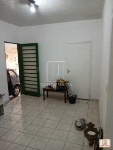 Casa com 2 Quartos à venda, 213m² no Vila Virgínia, Ribeirão Preto