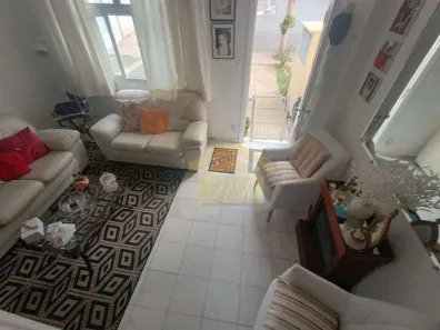 Casa com 3 Quartos à venda, 280m² no Jardim Consórcio, São Paulo