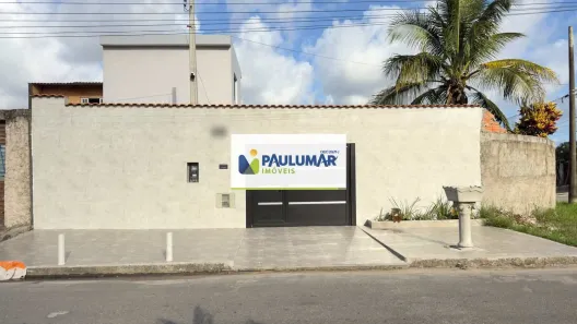 Casa com 2 Quartos à venda, 75m² no Conjunto Residencial Mazzeo, Mongaguá
