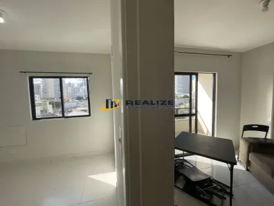Apartamento com 1 Quarto à venda, 40m² no Parque Tamandaré, Campos dos Goytacazes