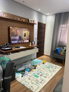Casa com 2 Quartos à venda, 140m² no Jardim Centenário, Campinas