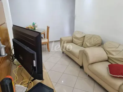 Apartamento com 3 Quartos à venda, 68m² no Chácara Califórnia, São Paulo