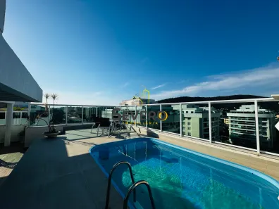 Cobertura com 3 Quartos à venda, 266m² no São Francisco, Niterói