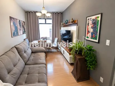 Apartamento com 2 Quartos à venda, 70m² no Jardim Montanhês, Belo Horizonte