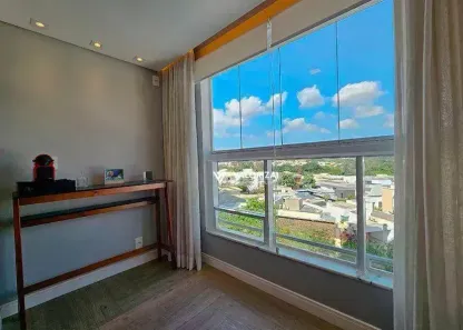 Apartamento com 2 Quartos à venda, 73m² no Parque Campolim, Sorocaba