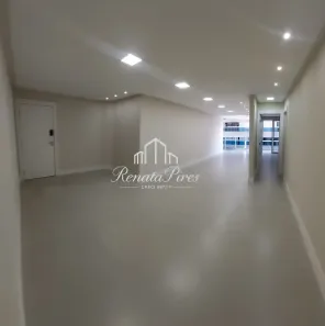 Apartamento com 4 Quartos à venda, 176m² no Itapuã, Vila Velha