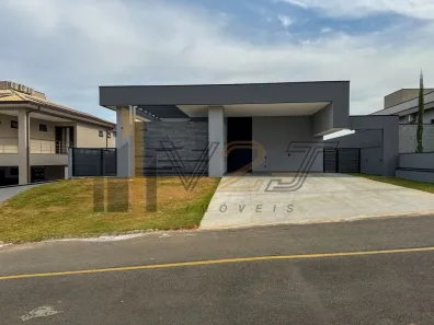 Casa de Condomínio com 4 Quartos à venda, 390m² no Residencial Ibi-Aram, Itupeva