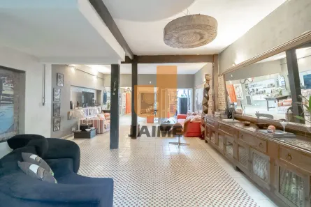 Apartamento com 3 Quartos para alugar, 200m² no Vila Buarque, São Paulo