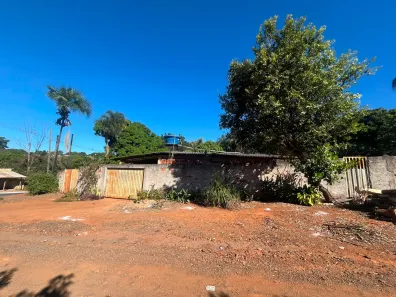 Fazenda/Sítio com 2 Quartos à venda, 199m² no Residencial Village Garavelo - 2ª Etapa, Aparecida de Goiânia