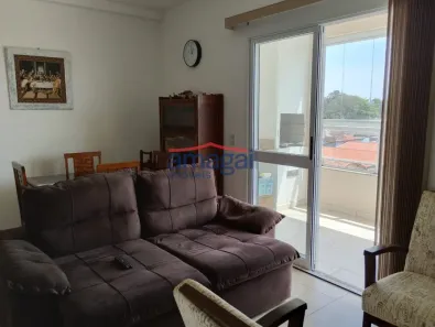 Apartamento com 2 Quartos à venda, 72m² no Jardim Flórida, Jacareí