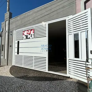 Casa com 3 Quartos à venda, 118m² no Parque Residencial Jaguari, Americana