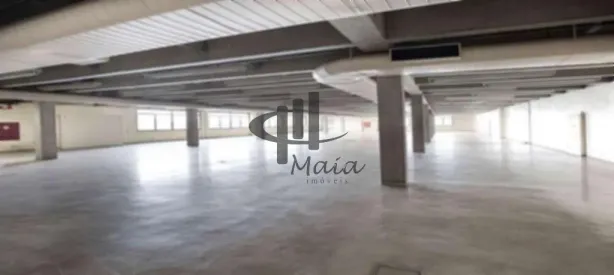 Galpão/Depósito/Armazém à venda, 8243m² no Vila Socorro, São Paulo