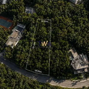 Lote/Terreno à venda, 1011m² no Quintas do Sol, Nova Lima