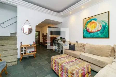 Casa com 3 Quartos à venda, 185m² no Parque Colonial, São Paulo
