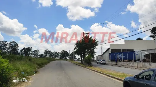 Lote/Terreno à venda, 364m² no Jardim Lenize, Guarulhos