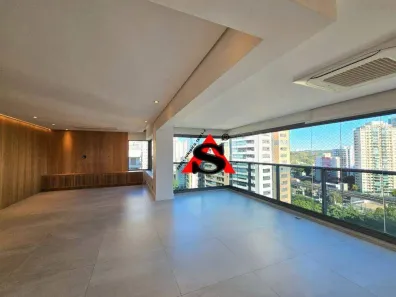 Apartamento com 3 Quartos à venda, 192m² no Campo Belo, São Paulo