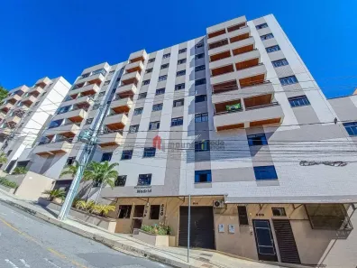 Apartamento com 2 Quartos à venda, 71m² no Centro, Juiz de Fora