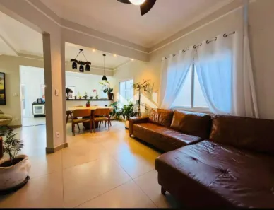 Casa com 3 Quartos à venda, 199m² no Parque América, Itu