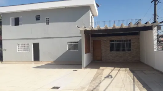 Casa com 2 Quartos à venda, 263m² no Vila Boaçava, São Paulo